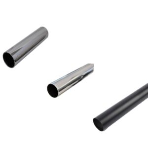 38mm Round Handrail and Accessories