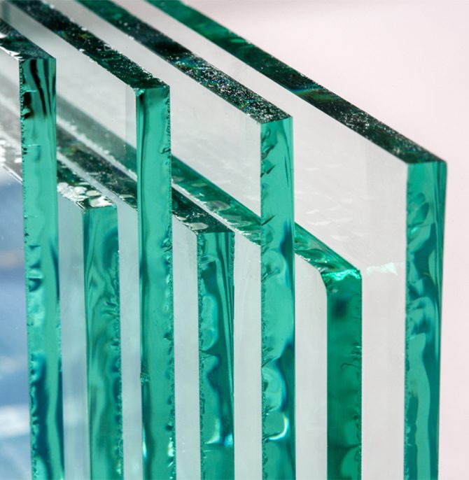 Glass — Glass Suppliers in Wollongong, NSW